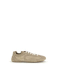Prada Beige Montecarlo Re-Edition 2005 Sneakers