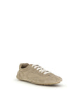 Prada Beige Montecarlo Re-Edition 2005 Sneakers