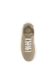 Prada Beige Montecarlo Re-Edition 2005 Sneakers