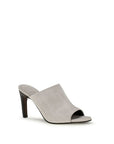 Brunello Cucinelli Suede Leather Sandal Mules