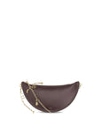 Chloé Icons Brown Leather Shoulder Bag