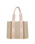 Chloé Woody Tote & Shoulder Bag