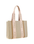 Chloé Woody Tote & Shoulder Bag