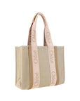 Chloé Woody Tote & Shoulder Bag