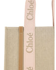 Chloé Woody Tote & Shoulder Bag