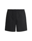 Prada Black Swim Shorts & Boxers