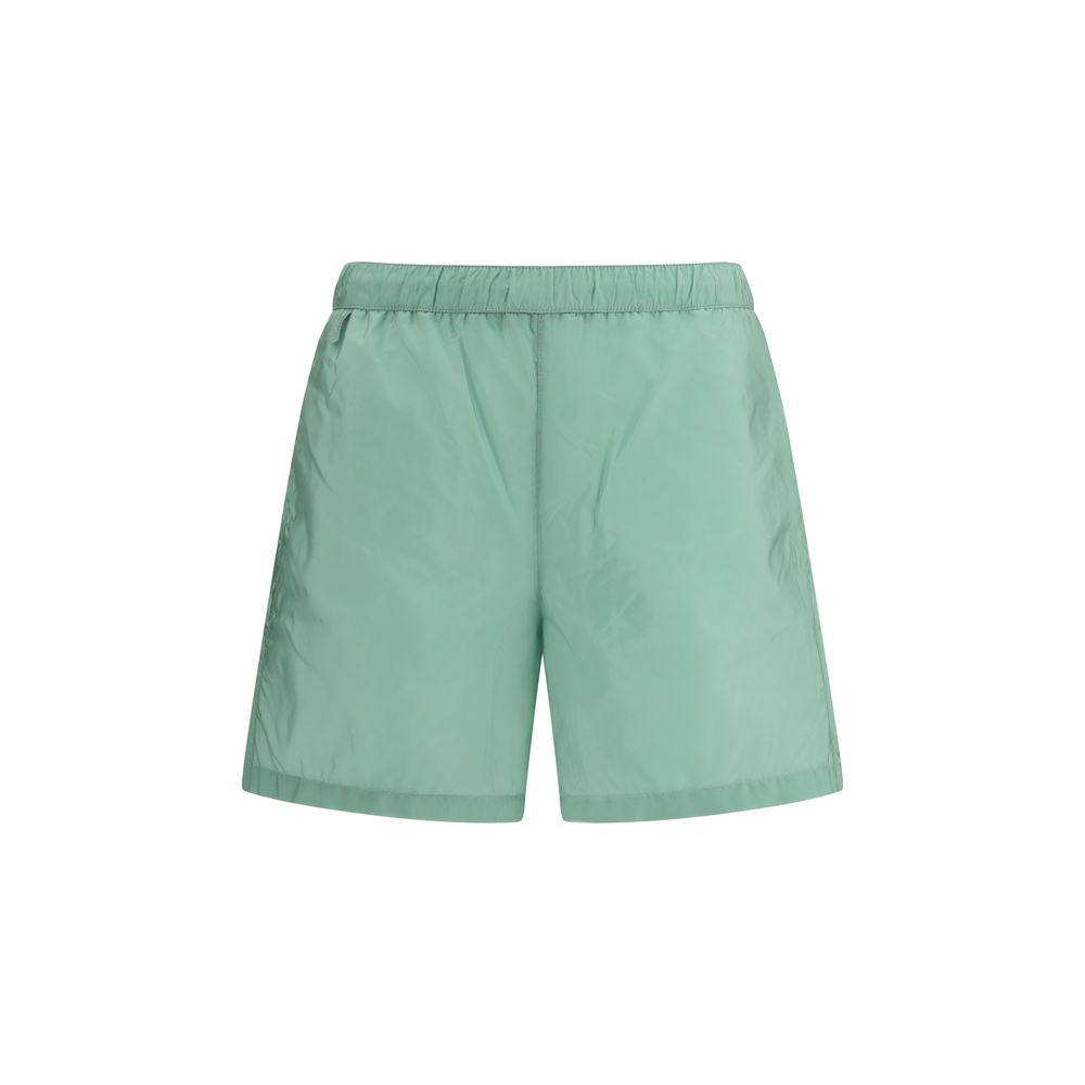 Prada Mint Swim Shorts & Boxers – Runway Door
