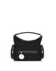 Stella McCartney Dartmoor Shoulder Bag - Black
