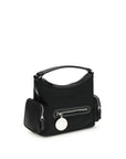 Stella McCartney Dartmoor Shoulder Bag - Black