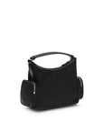 Stella McCartney Dartmoor Shoulder Bag - Black