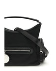 Stella McCartney Dartmoor Shoulder Bag - Black