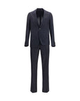 Lardini Deep Blue Full Suit