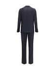 Lardini Deep Blue Full Suit