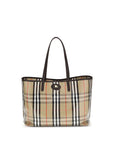 Burberry Medium Highlands Tote Bag
