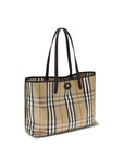 Burberry Medium Highlands Tote Bag