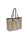Burberry Medium Highlands Tote Bag