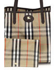 Burberry Medium Highlands Tote Bag