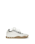 Miu Miu Athletic Sneakers With Eva Sole