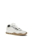 Miu Miu Athletic Sneakers With Eva Sole