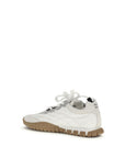 Miu Miu Athletic Sneakers With Eva Sole