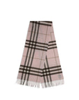 Burberry Cashmere Scarf