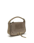 Chloé Marcie Small Leather Shoulder Bag