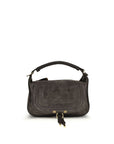 Chloé Marcie Small Leather Shoulder Bag