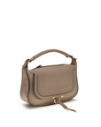 Chloé Marcie Small Leather Shoulder Bag