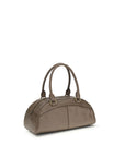 Chloé Bowling Leather Handbag