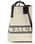 Balmain Release Bucket Shoulder Bag