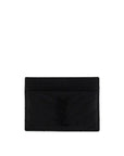 Saint Laurent Leather Card Holder
