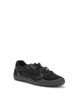 Prada Speedrock Black Athletic Sneakers
