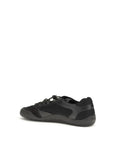 Prada Speedrock Black Athletic Sneakers