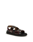 Marni Double-Strap Fussbett Sandals