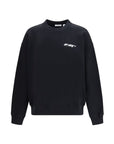 Off-White Skate Logo Sweatshirt - Black