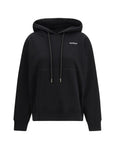 Off-White Half Arrow Hoodie - Black