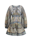 Zimmermann Wanderlust Mini Dress