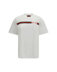 Gucci Logo Oversize T-Shirt