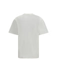 Gucci Logo Oversize T-Shirt