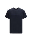 Givenchy Logo T-Shirt - Deep Blue