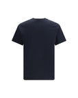 Givenchy Logo T-Shirt - Deep Blue