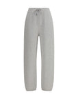 Jacquemus Gray/Grey Le Torneo Jogger Pants