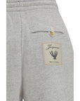 Jacquemus Gray/Grey Le Torneo Jogger Pants