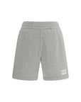Givenchy Casual Sport Shorts - Gray/Grey