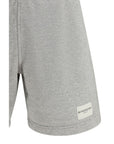 Givenchy Casual Sport Shorts - Gray/Grey