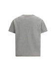 Givenchy Logo T-Shirt - Gray/Grey