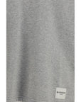 Givenchy Logo T-Shirt - Gray/Grey