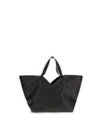 Saint Laurent Y Tote & Shoulder Bag - Black
