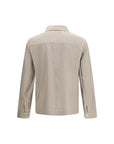 Brunello Cucinelli Beige Jacket