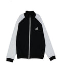 Autry Athletic Jacket - Black & White - Made In Italy